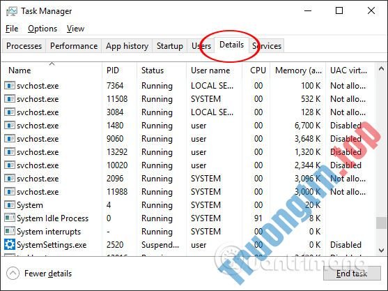 Cách&nbsp;sửa&nbsp;lỗi&nbsp;Cannot&nbsp;Create&nbsp;Service&nbsp;trên&nbsp;Ultraviewer