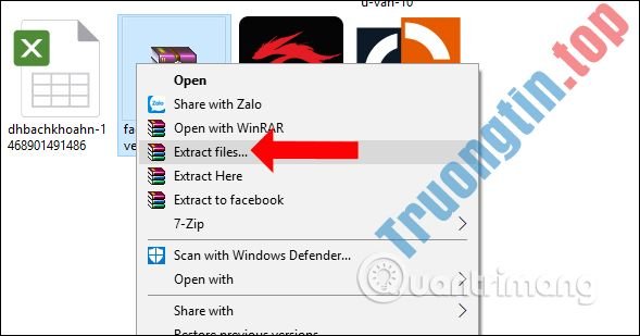Cách&nbsp;tải&nbsp;dữ&nbsp;liệu&nbsp;Facebook&nbsp;về&nbsp;máy&nbsp;tính,&nbsp;điện&nbsp;thoại