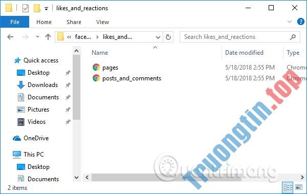 Cách&nbsp;tải&nbsp;dữ&nbsp;liệu&nbsp;Facebook&nbsp;về&nbsp;máy&nbsp;tính,&nbsp;điện&nbsp;thoại