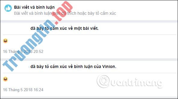 Cách tải dữ liệu Facebook về máy tính, điện thoại