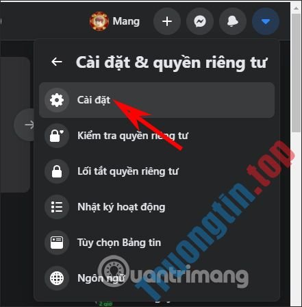 Cách&nbsp;tải&nbsp;dữ&nbsp;liệu&nbsp;Facebook&nbsp;về&nbsp;máy&nbsp;tính,&nbsp;điện&nbsp;thoại