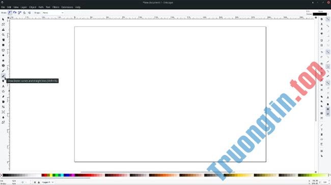 Cách&nbsp;tạo&nbsp;logo&nbsp;đơn&nbsp;giản&nbsp;với&nbsp;InkScape