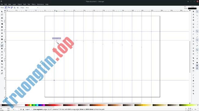 Cách&nbsp;tạo&nbsp;logo&nbsp;đơn&nbsp;giản&nbsp;với&nbsp;InkScape