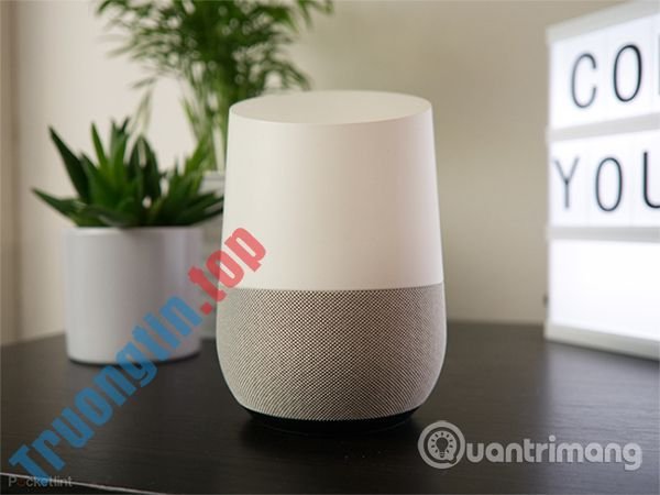 Cách&nbsp;thiết&nbsp;lập&nbsp;loa&nbsp;thông&nbsp;minh&nbsp;Google&nbsp;Home,&nbsp;Mini&nbsp;và&nbsp;Max