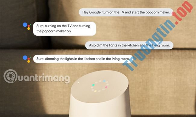 Cách&nbsp;thiết&nbsp;lập&nbsp;loa&nbsp;thông&nbsp;minh&nbsp;Google&nbsp;Home,&nbsp;Mini&nbsp;và&nbsp;Max