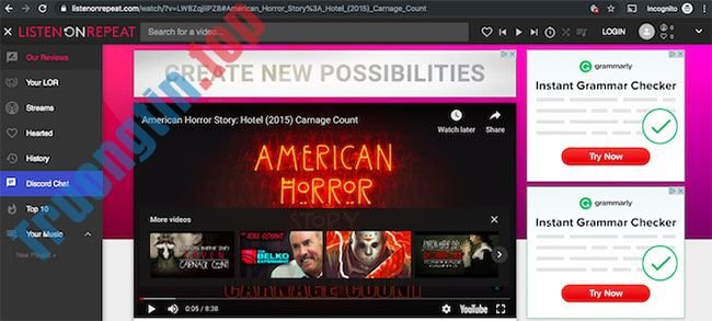 Cách&nbsp;xem&nbsp;video&nbsp;YouTube&nbsp;bị&nbsp;chặn&nbsp;hoặc&nbsp;bị&nbsp;hạn&nbsp;chế&nbsp;người&nbsp;xem&nbsp;mà&nbsp;không&nbsp;cần&nbsp;đăng&nbsp;nhập&nbsp;hoặc&nbsp;proxy