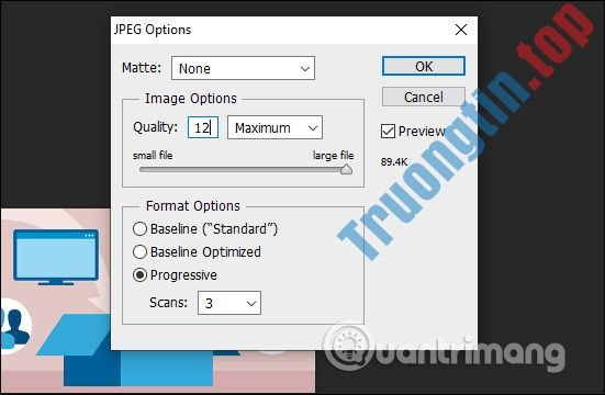 Cách&nbsp;xuất&nbsp;ảnh&nbsp;in&nbsp;ấn&nbsp;trên&nbsp;Photoshop