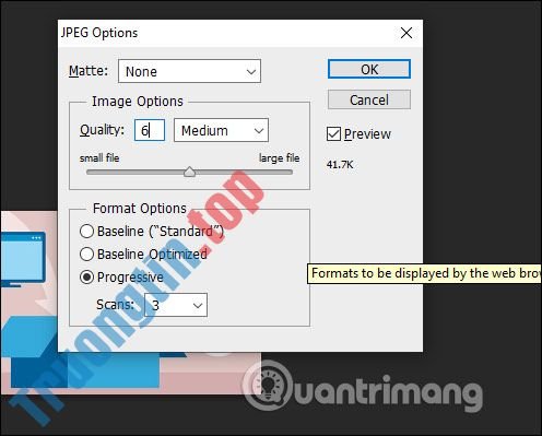Cách&nbsp;xuất&nbsp;ảnh&nbsp;in&nbsp;ấn&nbsp;trên&nbsp;Photoshop
