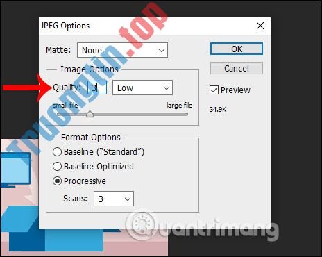 Cách&nbsp;xuất&nbsp;ảnh&nbsp;in&nbsp;ấn&nbsp;trên&nbsp;Photoshop