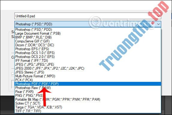 Cách&nbsp;xuất&nbsp;ảnh&nbsp;in&nbsp;ấn&nbsp;trên&nbsp;Photoshop