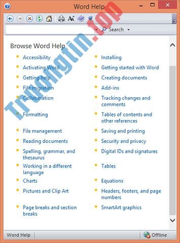 Học&nbsp;sử&nbsp;dụng&nbsp;máy&nbsp;tính&nbsp;bài&nbsp;20&nbsp;-&nbsp;Học&nbsp;cách&nbsp;sử&nbsp;dụng&nbsp;một&nbsp;chương&nbsp;trình&nbsp;mới