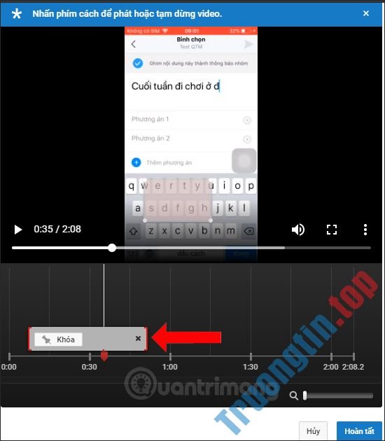Làm&nbsp;thế&nbsp;nào&nbsp;để&nbsp;chỉnh&nbsp;sửa&nbsp;video&nbsp;trên&nbsp;YouTube?