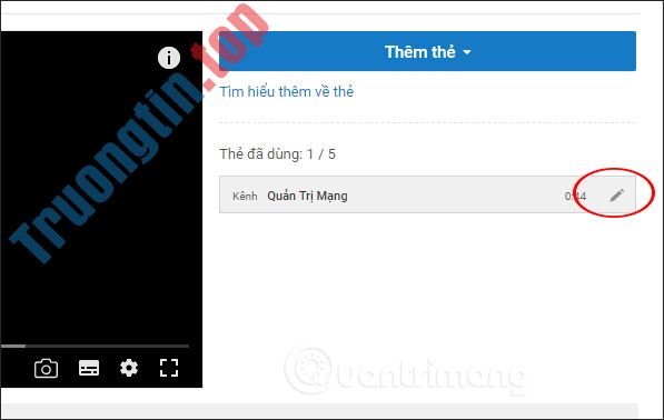 Làm&nbsp;thế&nbsp;nào&nbsp;để&nbsp;chỉnh&nbsp;sửa&nbsp;video&nbsp;trên&nbsp;YouTube?