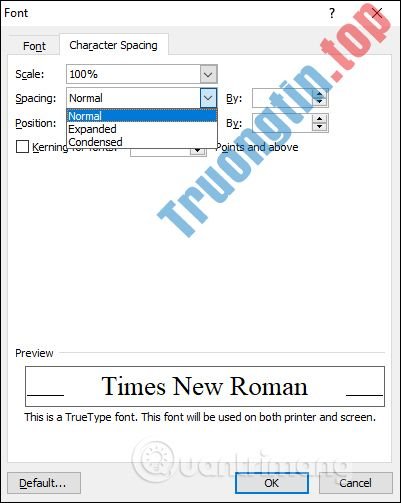 MS&nbsp;Word&nbsp;-&nbsp;Bài&nbsp;5:&nbsp;Định&nbsp;dạng&nbsp;văn&nbsp;bản