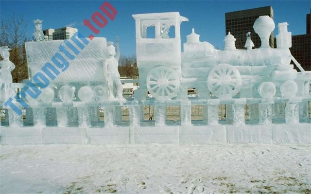 Theme&nbsp;Giáng&nbsp;Sinh&nbsp;cho&nbsp;Windows&nbsp;10&nbsp;trên&nbsp;Microsoft&nbsp;Store