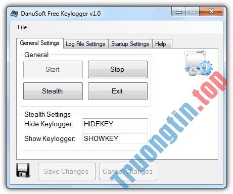 Top&nbsp;10&nbsp;phần&nbsp;mềm&nbsp;Keylogger&nbsp;miễn&nbsp;phí&nbsp;tốt&nbsp;nhất&nbsp;với&nbsp;Windows