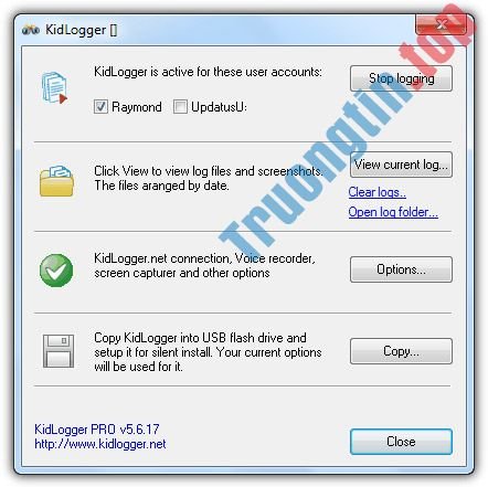 Top&nbsp;10&nbsp;phần&nbsp;mềm&nbsp;Keylogger&nbsp;miễn&nbsp;phí&nbsp;tốt&nbsp;nhất&nbsp;với&nbsp;Windows