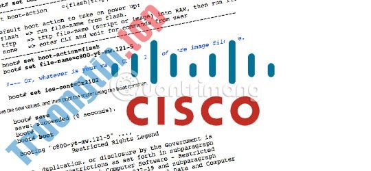 10&nbsp;lệnh&nbsp;cần&nbsp;thành&nbsp;thạo&nbsp;khi&nbsp;làm&nbsp;việc&nbsp;với&nbsp;Cisco&nbsp;IOS