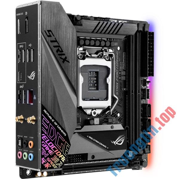 6&nbsp;mẫu&nbsp;mainboard&nbsp;gaming&nbsp;đỉnh&nbsp;nhất&nbsp;2022