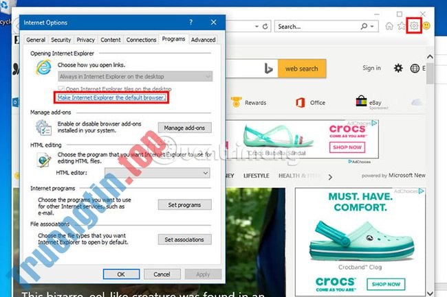 Cách&nbsp;làm&nbsp;Windows&nbsp;10&nbsp;có&nbsp;diện&nbsp;mạo&nbsp;giống&nbsp;Windows&nbsp;7