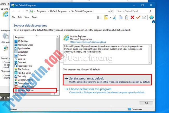 Cách&nbsp;làm&nbsp;Windows&nbsp;10&nbsp;có&nbsp;diện&nbsp;mạo&nbsp;giống&nbsp;Windows&nbsp;7