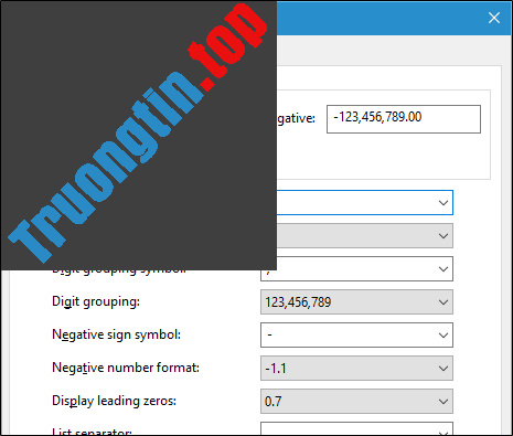 Cách&nbsp;thay&nbsp;đổi&nbsp;định&nbsp;dạng&nbsp;ngày&nbsp;và&nbsp;giờ&nbsp;trên&nbsp;Windows,&nbsp;đổi&nbsp;dấu&nbsp;gạch&nbsp;chéo&nbsp;thành&nbsp;dấu&nbsp;chấm