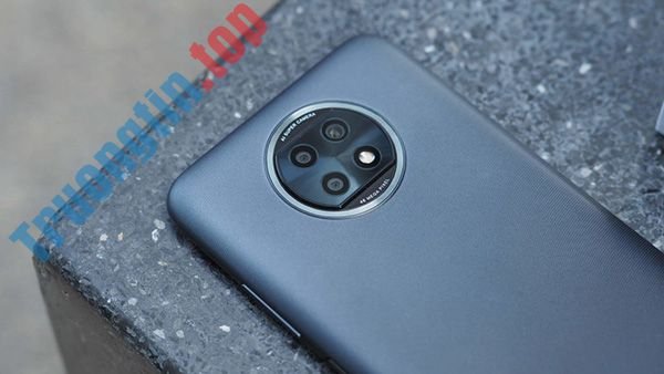 Đánh&nbsp;giá&nbsp;Redmi&nbsp;Note&nbsp;9T