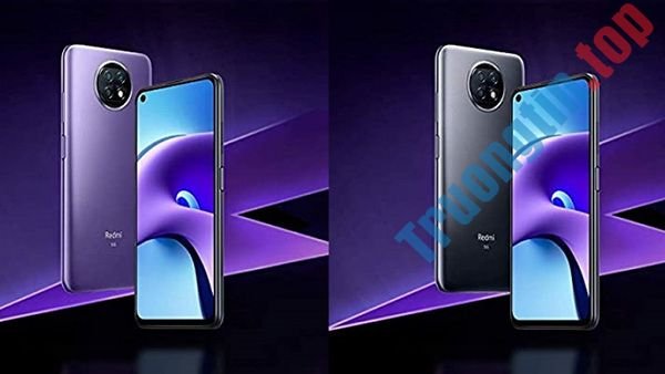 Đánh&nbsp;giá&nbsp;Redmi&nbsp;Note&nbsp;9T