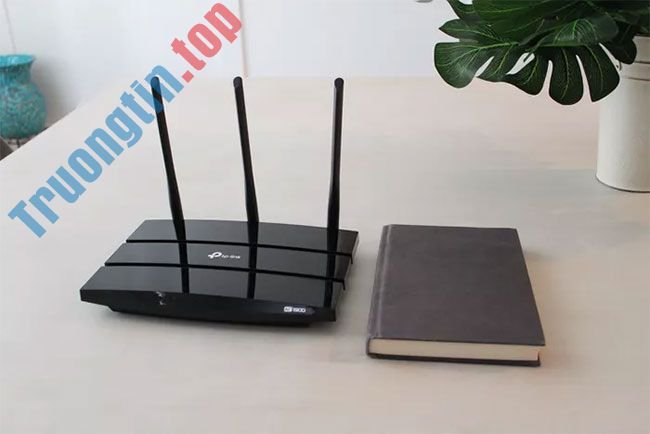 Đánh giá router TP-Link Archer A9: Lựa chọn lý tưởng cho nhu cầu mạng ở mức trung bình 1 Đánh giá router TP-Link Archer A9: Lựa chọn lý tưởng cho nhu cầu mạng ở mức trung bình