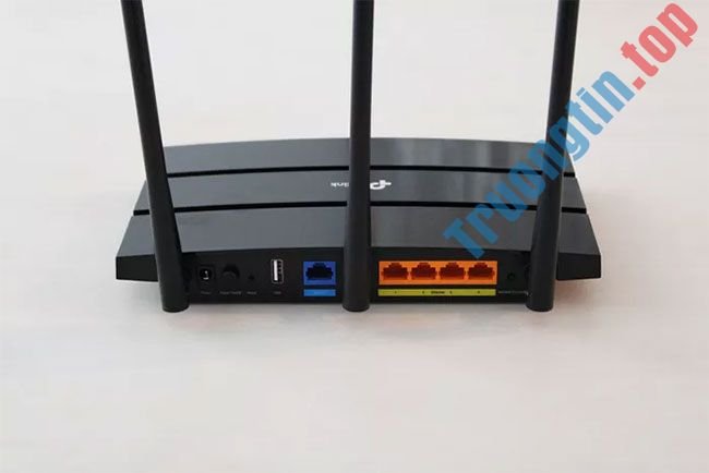 Đánh giá router TP-Link Archer A9: Lựa chọn lý tưởng cho nhu cầu mạng ở mức trung bình 2 Đánh giá router TP-Link Archer A9: Lựa chọn lý tưởng cho nhu cầu mạng ở mức trung bình