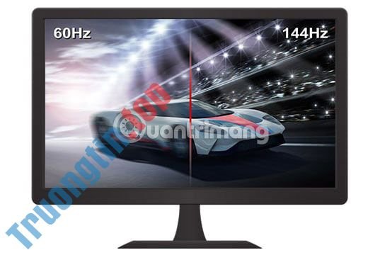 Điểm&nbsp;khác&nbsp;biệt&nbsp;giữa&nbsp;Refresh&nbsp;Rate&nbsp;60Hz,&nbsp;144Hz&nbsp;và&nbsp;240Hz&nbsp;là&nbsp;gì?