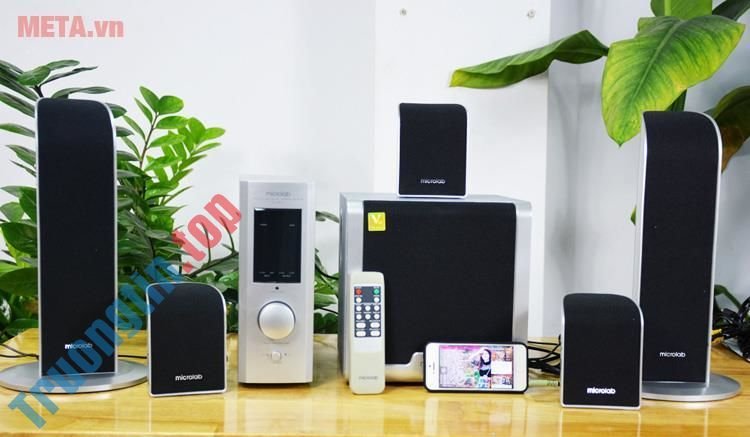 Nên&nbsp;mua&nbsp;dàn&nbsp;âm&nbsp;thanh&nbsp;5.1&nbsp;của&nbsp;hãng&nbsp;nào?