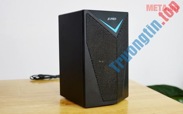 Review&nbsp;loa&nbsp;bluetooth&nbsp;Fenda&nbsp;F560X