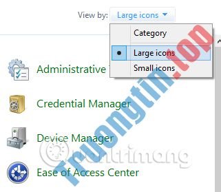 Sử&nbsp;dụng&nbsp;Disk&nbsp;Defragmenter&nbsp;trong&nbsp;Windows