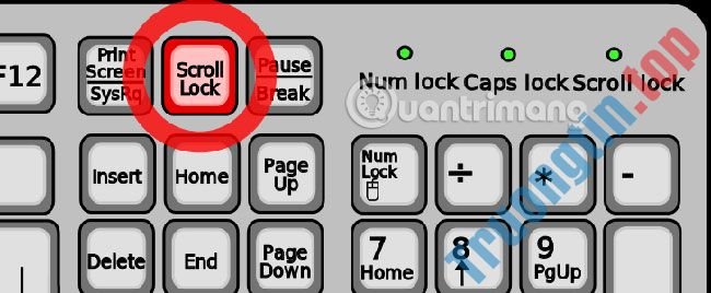 10&nbsp;phím&nbsp;tắt&nbsp;mà&nbsp;người&nbsp;dùng&nbsp;hay&nbsp;vô&nbsp;tình&nbsp;nhấn&nbsp;phải