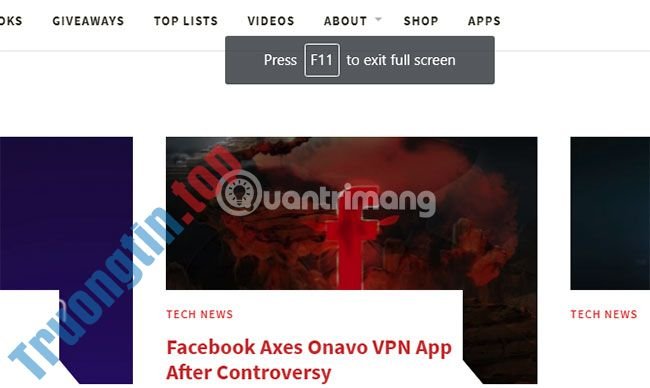 10&nbsp;phím&nbsp;tắt&nbsp;mà&nbsp;người&nbsp;dùng&nbsp;hay&nbsp;vô&nbsp;tình&nbsp;nhấn&nbsp;phải