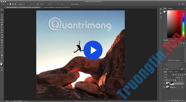 17 ý tưởng và hướng dẫn tốt nhất cho người dùng Photoshop