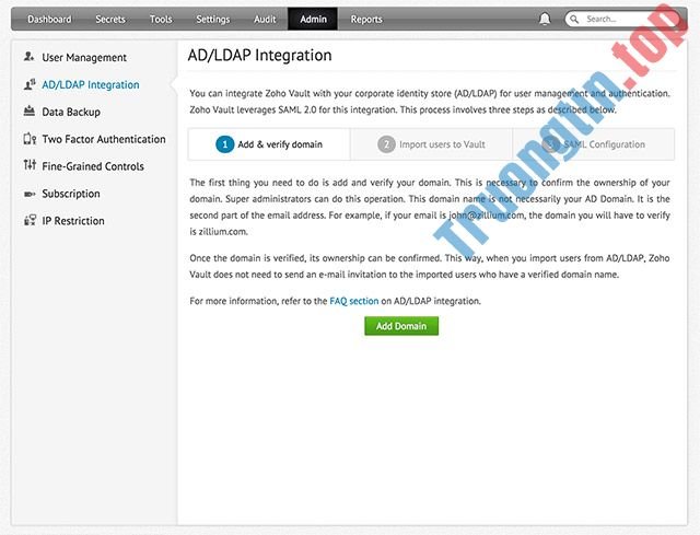 Các&nbsp;phần&nbsp;mềm&nbsp;quản&nbsp;lý&nbsp;mật&nbsp;khẩu&nbsp;tốt&nbsp;nhất&nbsp;hiện&nbsp;nay