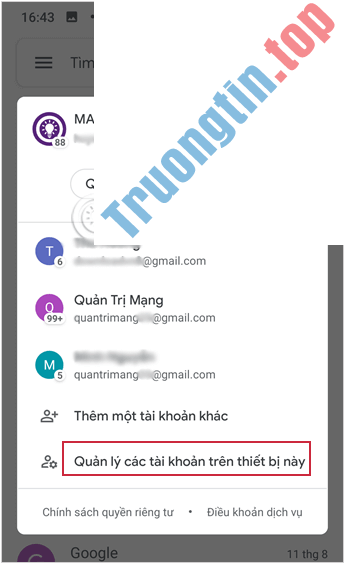 Cách&nbsp;đăng&nbsp;xuất&nbsp;Gmail&nbsp;trên&nbsp;PC,&nbsp;điện&nbsp;thoại