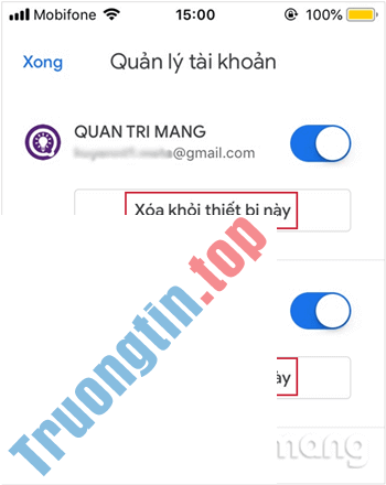 Cách&nbsp;đăng&nbsp;xuất&nbsp;Gmail&nbsp;trên&nbsp;PC,&nbsp;điện&nbsp;thoại
