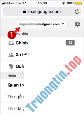 Cách&nbsp;đăng&nbsp;xuất&nbsp;Gmail&nbsp;trên&nbsp;PC,&nbsp;điện&nbsp;thoại