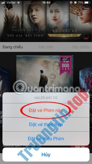 Cách&nbsp;đặt&nbsp;vé&nbsp;xem&nbsp;phim&nbsp;trên&nbsp;điện&nbsp;thoại&nbsp;bằng&nbsp;CGV&nbsp;Cinemas