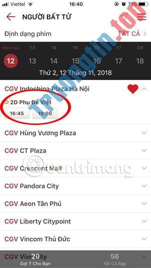 Cách&nbsp;đặt&nbsp;vé&nbsp;xem&nbsp;phim&nbsp;trên&nbsp;điện&nbsp;thoại&nbsp;bằng&nbsp;CGV&nbsp;Cinemas