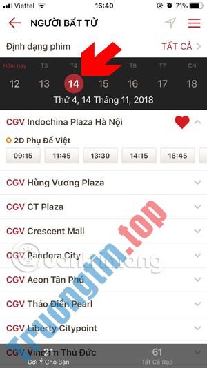Cách&nbsp;đặt&nbsp;vé&nbsp;xem&nbsp;phim&nbsp;trên&nbsp;điện&nbsp;thoại&nbsp;bằng&nbsp;CGV&nbsp;Cinemas