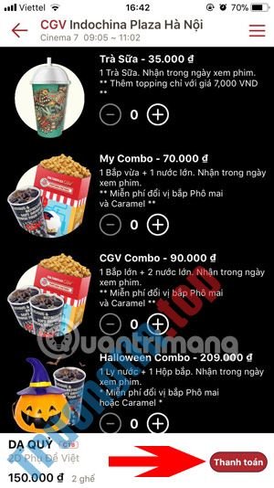 Cách&nbsp;đặt&nbsp;vé&nbsp;xem&nbsp;phim&nbsp;trên&nbsp;điện&nbsp;thoại&nbsp;bằng&nbsp;CGV&nbsp;Cinemas