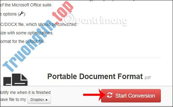 Cách&nbsp;đổi&nbsp;đuôi&nbsp;doc,&nbsp;docx&nbsp;sang&nbsp;PDF&nbsp;bằng&nbsp;Cloudconvert