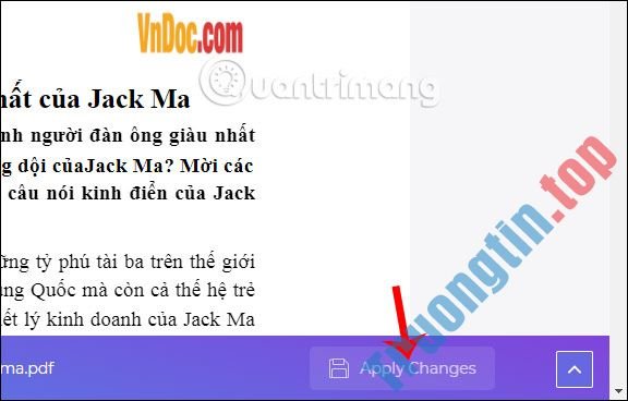 Cách&nbsp;dùng&nbsp;DeftPDF&nbsp;chỉnh&nbsp;sửa&nbsp;PDF&nbsp;online