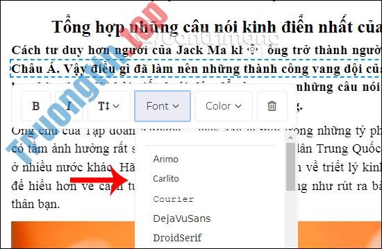 Cách&nbsp;dùng&nbsp;DeftPDF&nbsp;chỉnh&nbsp;sửa&nbsp;PDF&nbsp;online