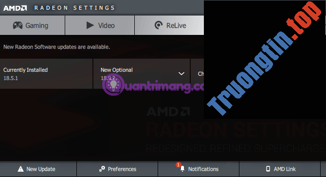 Cách&nbsp;khắc&nbsp;phục&nbsp;vấn&nbsp;đề&nbsp;FPS&nbsp;thấp&nbsp;khi&nbsp;chơi&nbsp;game&nbsp;trên&nbsp;Windows