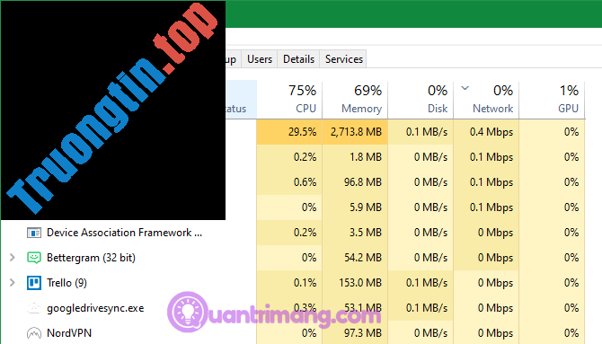 Cách&nbsp;khắc&nbsp;phục&nbsp;vấn&nbsp;đề&nbsp;FPS&nbsp;thấp&nbsp;khi&nbsp;chơi&nbsp;game&nbsp;trên&nbsp;Windows